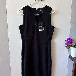 NWT: DKNY Little Black Dress